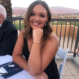 Meet your Posher, Brittany